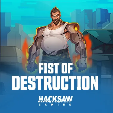 Fist of Destruction